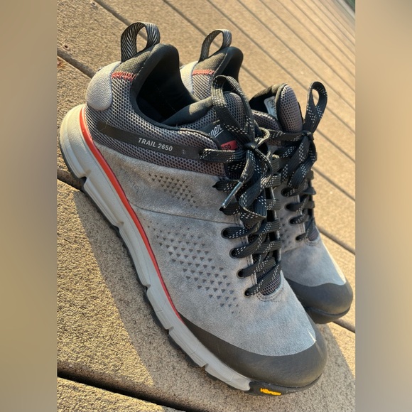 DANNER TRAIL 2650 (10.5) DARK GRAY - Picture 2 of 16